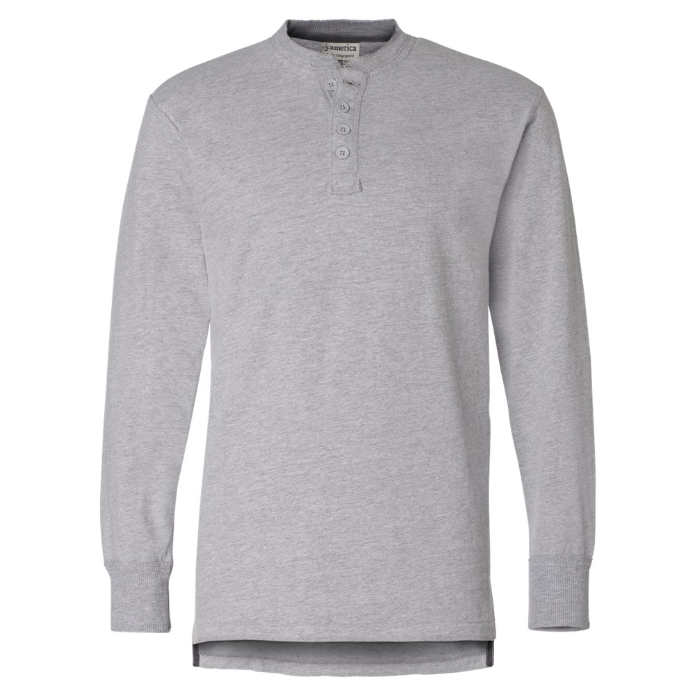 アトランティック(Atlantic) Henley ヘ アトランティック Atlantic