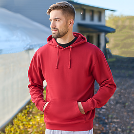 B*R様 GARMENT DYED ADJUSTABLE MA-1 .13 Garment-dyed French Terry Full-zip Hoodie For Men | J.Crew