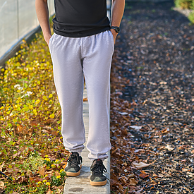 BTB FLEECE SWEATPANTS