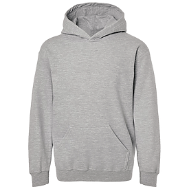 YOUTH BTB FLEECE HOOD