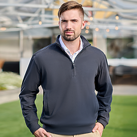 ELEMENT FLEECE 1/4 ZIP