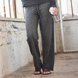 J. America Women's Zen Fleece Sweatpants