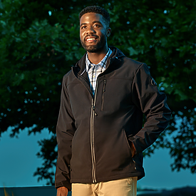 WAKE × Setinn Nylon Jacket JAC22BSS14_1_20150622163423_gr