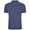 COMFORT DYE JERSEY POLO ADMIRAL