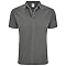 COMFORT DYE JERSEY POLO LEAD