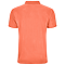 COMFORT DYE JERSEY POLO MANGO