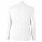 ELITE 1/2 ZIP WHITE