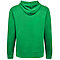 BTB FLEECE HOOD KELLY GREEN