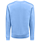 BTB FLEECE CREW CAROLINA BLUE