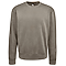BTB FLEECE CREW DESERT