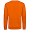 BTB FLEECE CREW ORANGE