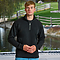 BTB FLEECE 1/4 ZIP BLACK