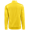 BTB FLEECE 1/4 ZIP MAIZE