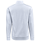 BTB FLEECE 1/4 ZIP WHITE