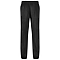 BTB FLEECE SWEATPANTS BLACK