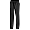 BTB FLEECE SWEATPANTS BLACK