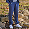 BTB FLEECE SWEATPANTS TRUE NAVY