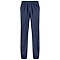 BTB FLEECE SWEATPANTS TRUE NAVY