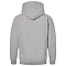 YOUTH BTB FLEECE HOOD