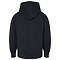YOUTH BTB FLEECE HOOD BLACK