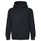 YOUTH BTB FLEECE HOOD BLACK