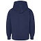 YOUTH BTB FLEECE HOOD TRUE NAVY