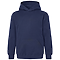YOUTH BTB FLEECE HOOD TRUE NAVY