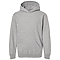 YOUTH BTB FLEECE HOOD