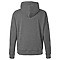 ELECTRIC FLEECE HOOD ELECTRIC ONYX