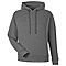 ELECTRIC FLEECE HOOD ELECTRIC ONYX