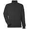 ELEMENT FLEECE 1/4 ZIP BLACK
