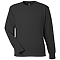 ELEMENT FLEECE CREW BLACK