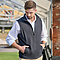 ELEMENT FLEECE VEST BLACK