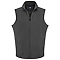 ELEMENT FLEECE VEST BLACK