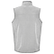 ELEMENT FLEECE VEST GREY