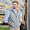 ELEMENT FLEECE VEST GREY