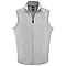 ELEMENT FLEECE VEST GREY