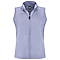 LADIES ELEMENT FLEECE VEST NAVY
