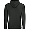 MAVERICK PULLOVER HOOD ANTHRACITE