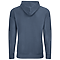 MAVERICK PULLOVER HOOD BALTIC
