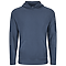 MAVERICK PULLOVER HOOD BALTIC