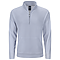 MAVERICK 1/4 ZIP ICE GREY