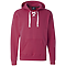 SPORT LACE HOOD WILDBERRY