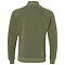 TRIBLEND FLEECE 1/4 ZIP OLIVE TRIBLEND