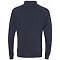 TRIBLEND FLEECE 1/4 ZIP TRUE NAVY TRIBLEND