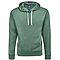 TRI-BLEND PULLOVER FLEECE HOOD BALSAM TRIBLEND