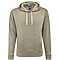 TRI-BLEND PULLOVER FLEECE HOOD DESERT TRIBLEND