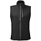 LADIES WAVESTORM VEST BLACK