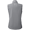LADIES WAVESTORM VEST GRAPHITE