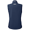 LADIES WAVESTORM VEST NAUTICA NAVY